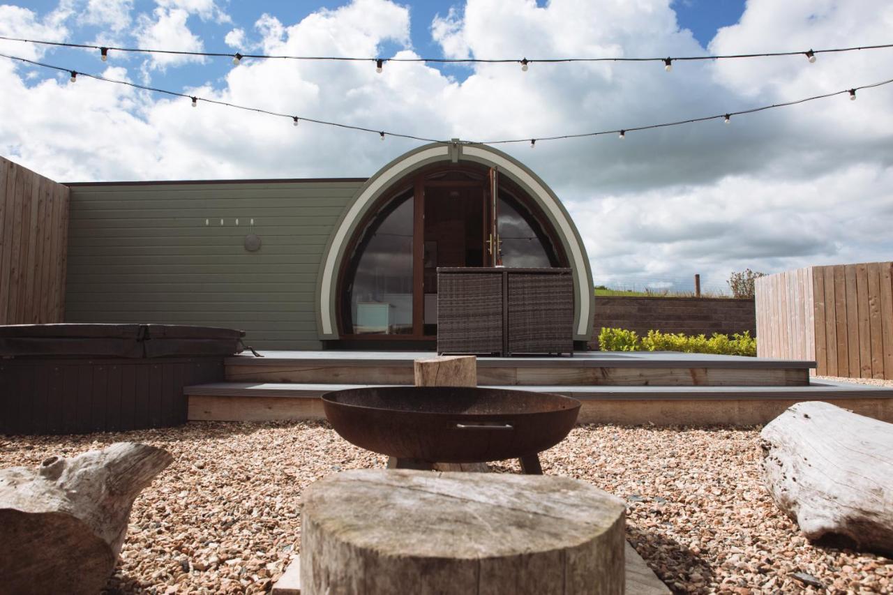 The Pods At Streamvale Gilnahirk